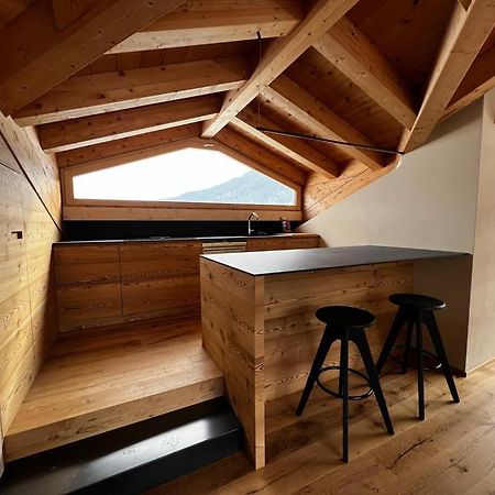 Pradelle Yeti Design Mountain Apartments מראה חיצוני תמונה