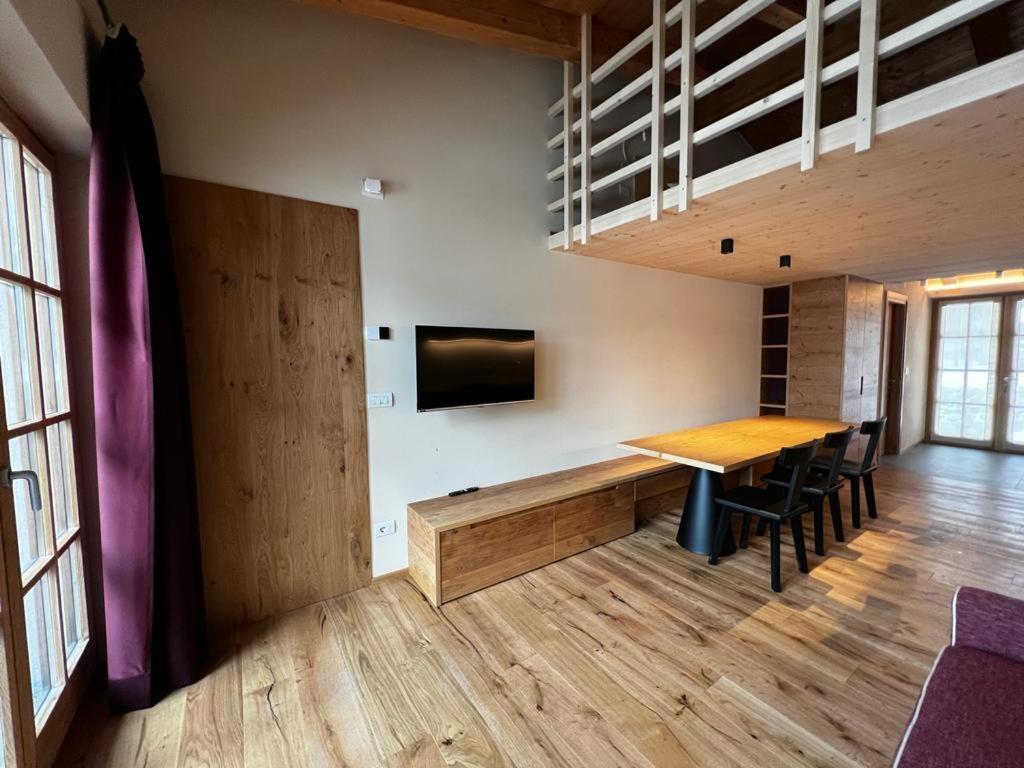 Pradelle Yeti Design Mountain Apartments מראה חיצוני תמונה