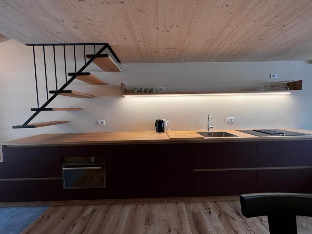 Pradelle Yeti Design Mountain Apartments מראה חיצוני תמונה