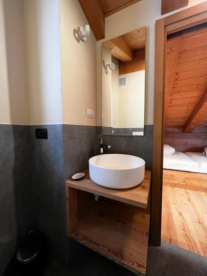 Pradelle Yeti Design Mountain Apartments מראה חיצוני תמונה