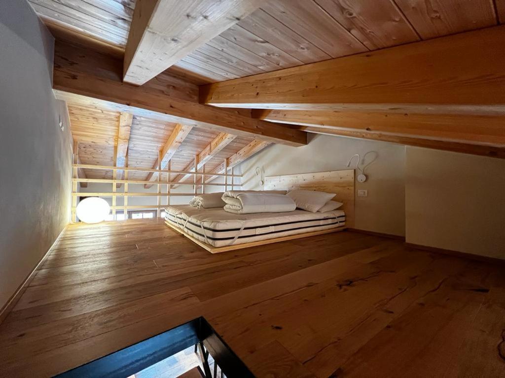 Pradelle Yeti Design Mountain Apartments מראה חיצוני תמונה